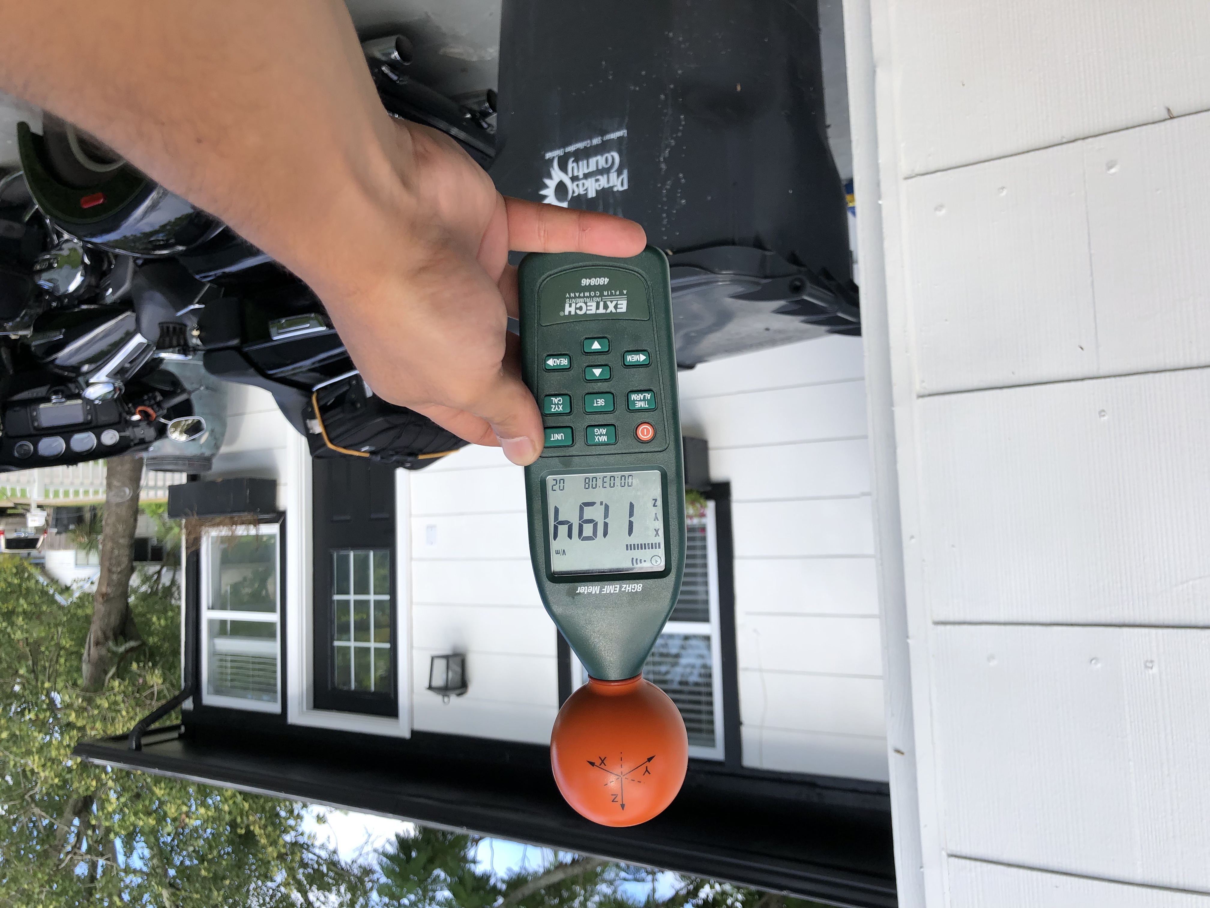 EMF Testing Near Me photo