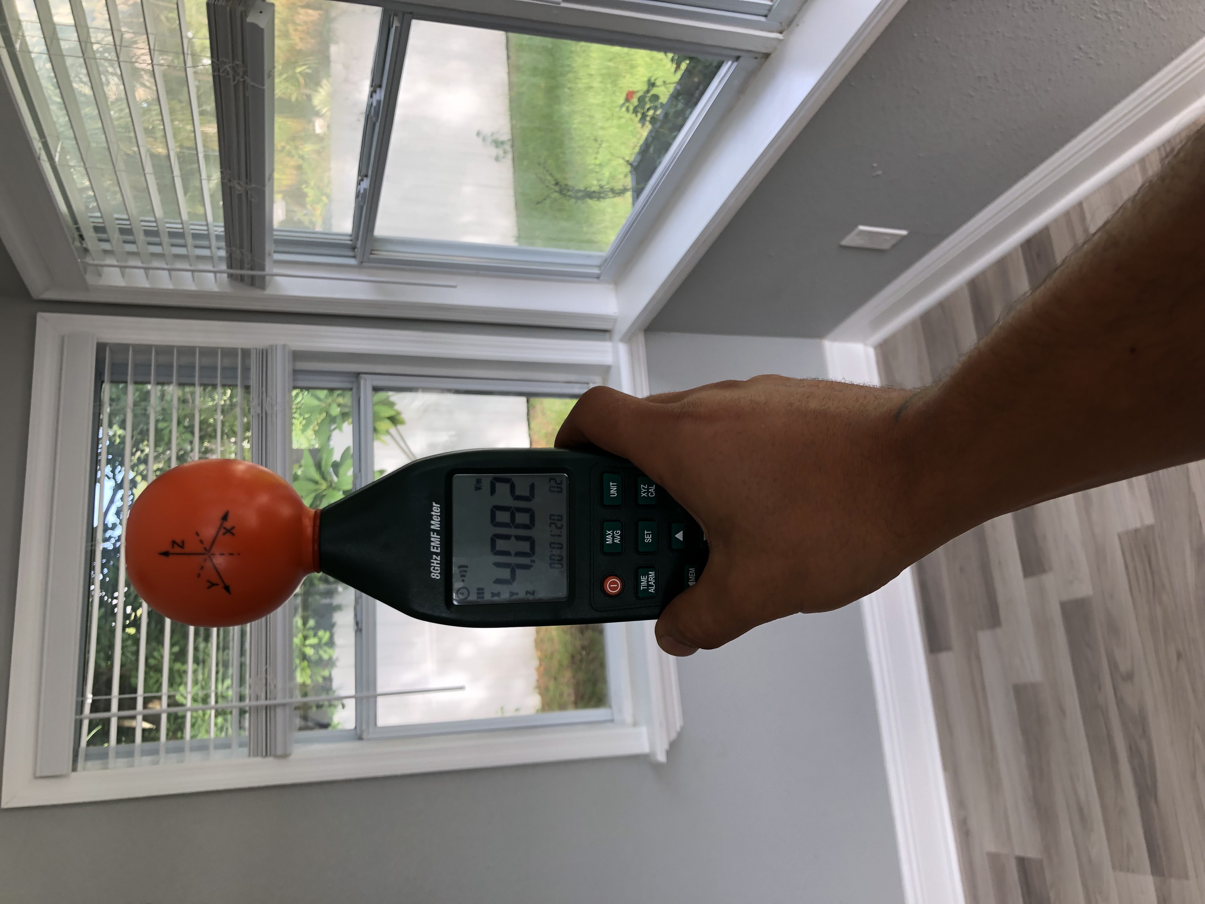 EMF Testing Near Me photo