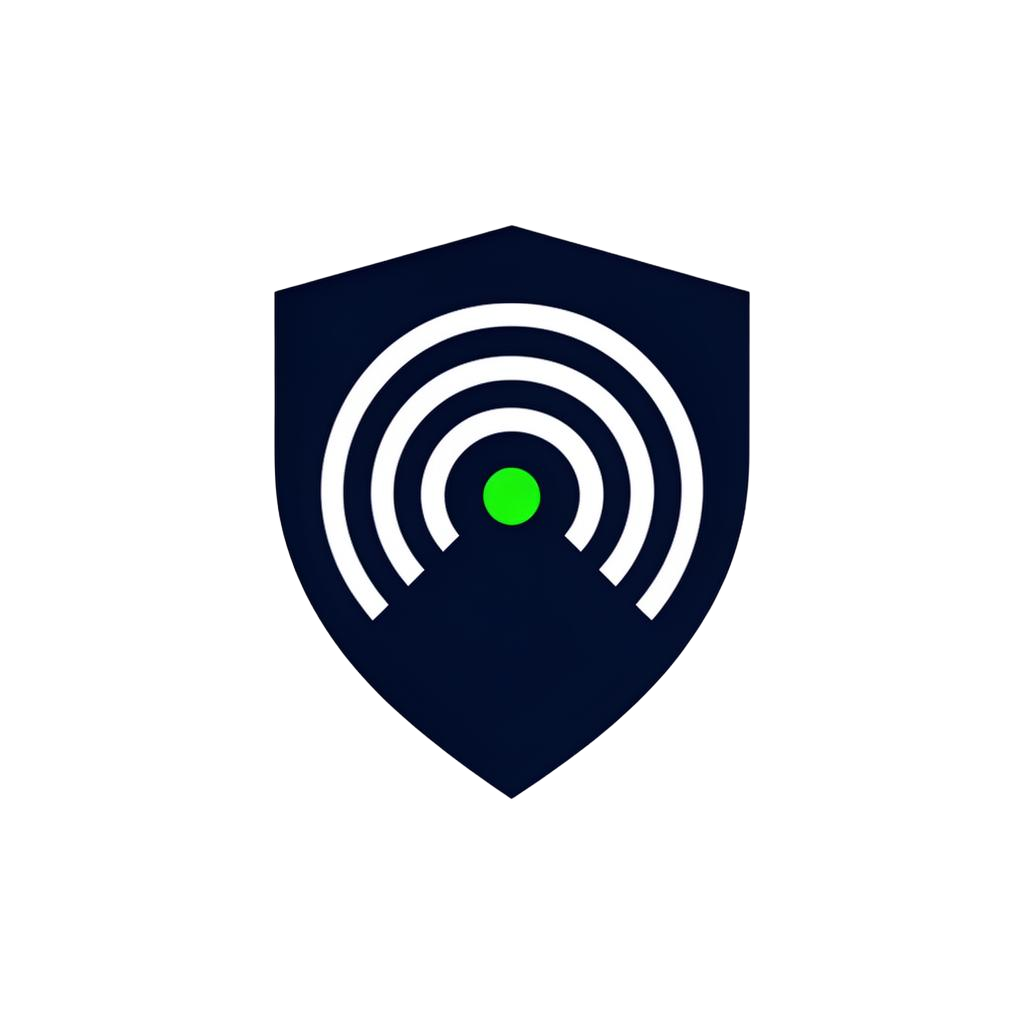EMF Testing Near Me logo